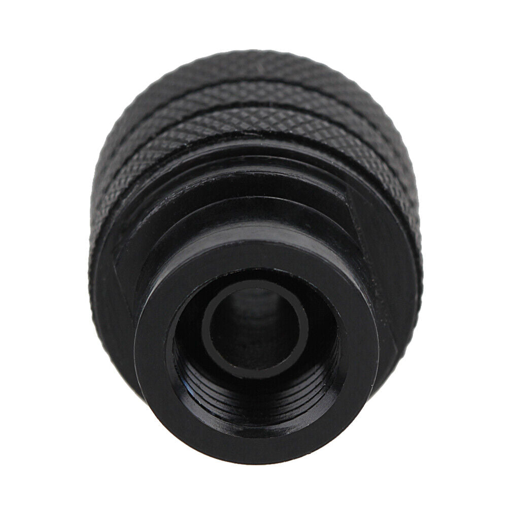 Universal Collet Chuck for Small Electric Grinder Fitting (8*0.75)(Long)