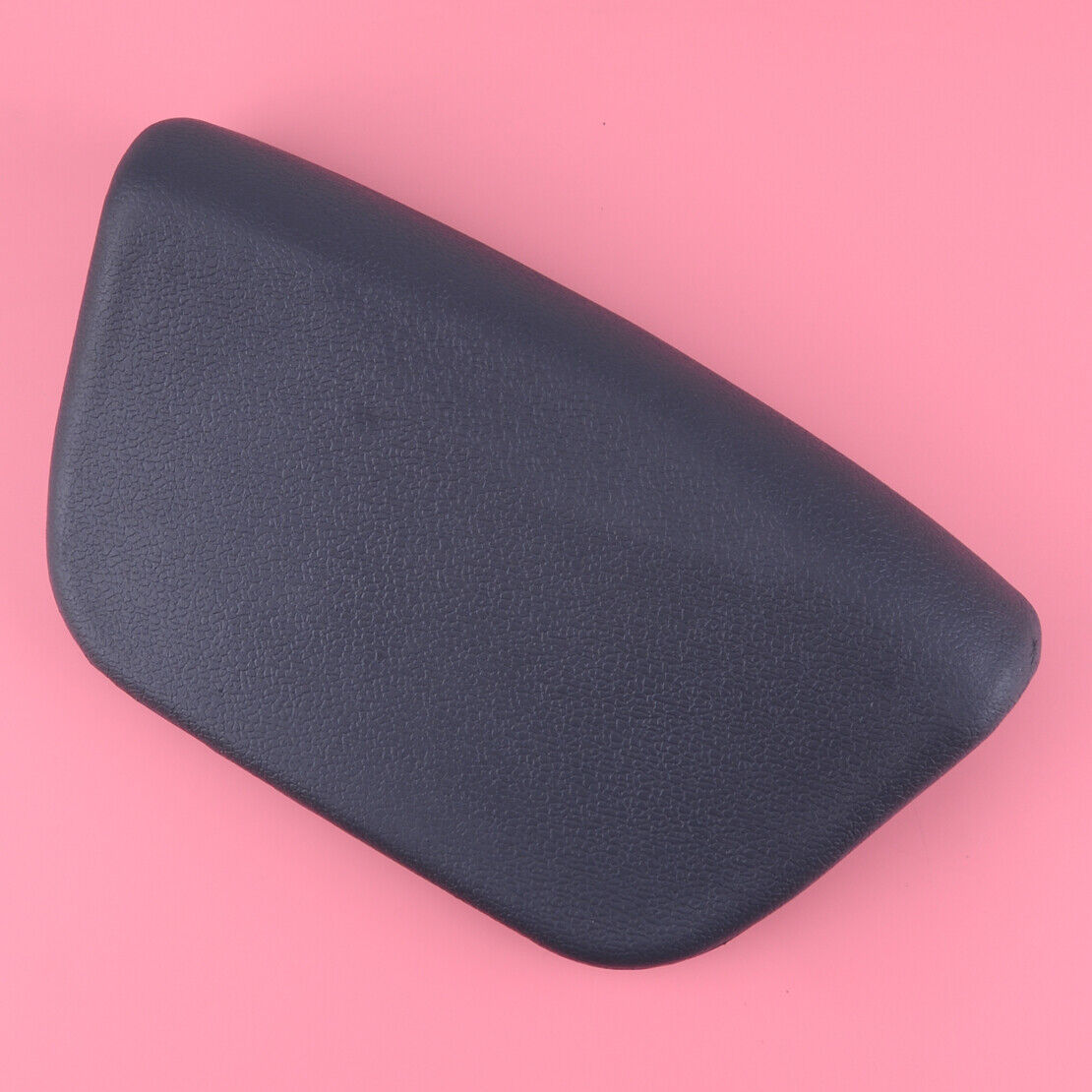 Comfortable Bath Tub PU Pillow Pad Headrest Neck Support Pillow Suction Cup li