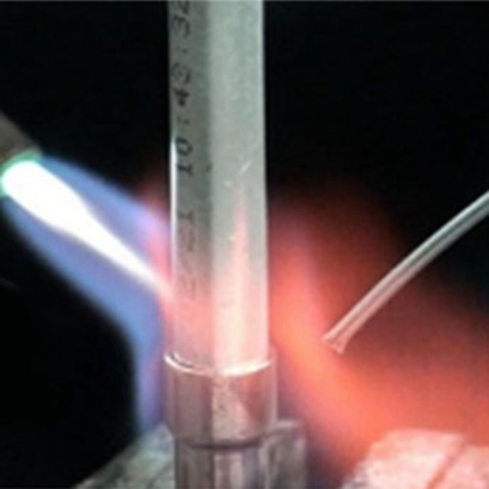 Stainless Steel 3 meter Length Weld Flux Soldering Tool Welding Rods Cored Wire