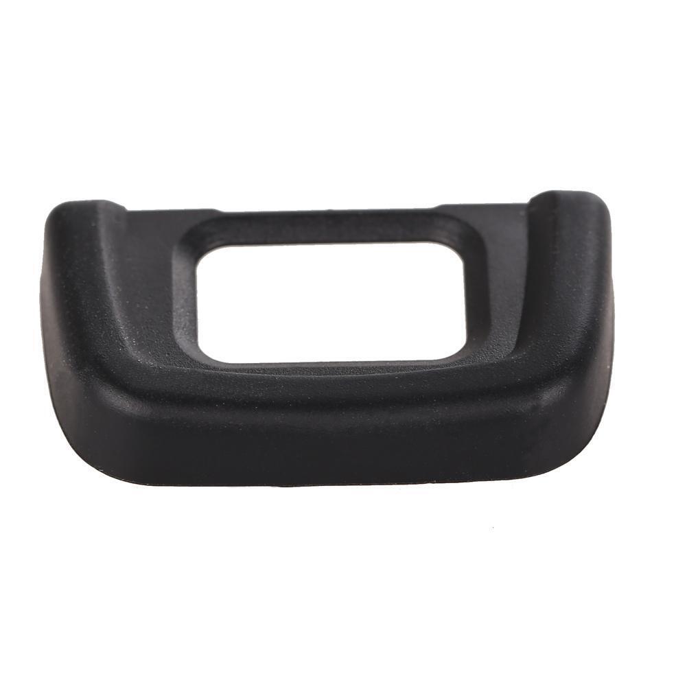 Rubber Eyepiece Eye Cup Replacement for Nikon D3000 D3100 D5000 D5100 DK-24