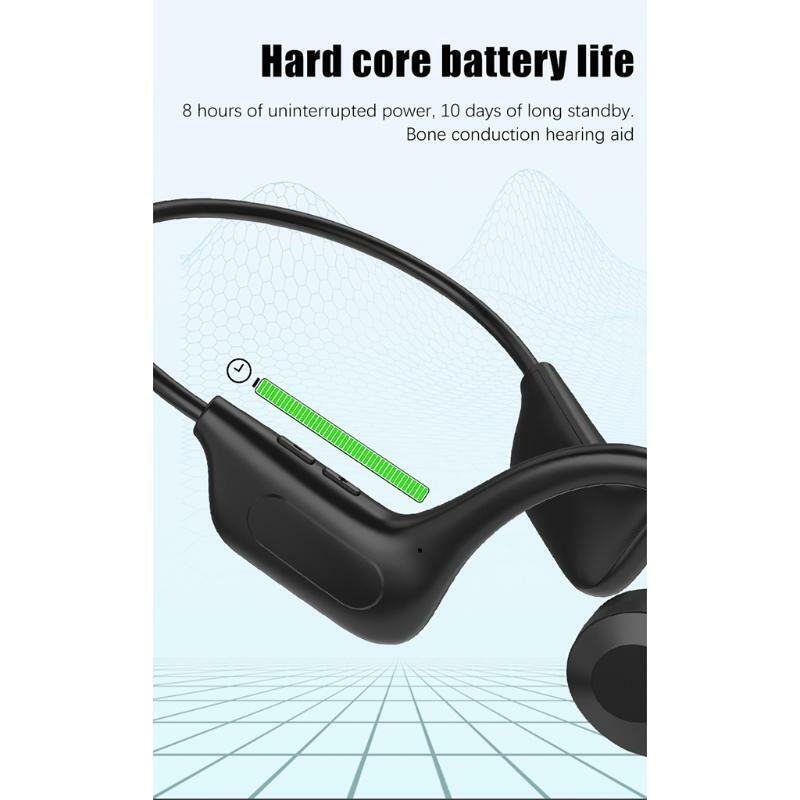 Ear-Hook Playing Ear Buds Noise Cancelling Earphones for Gym Running Short Delay