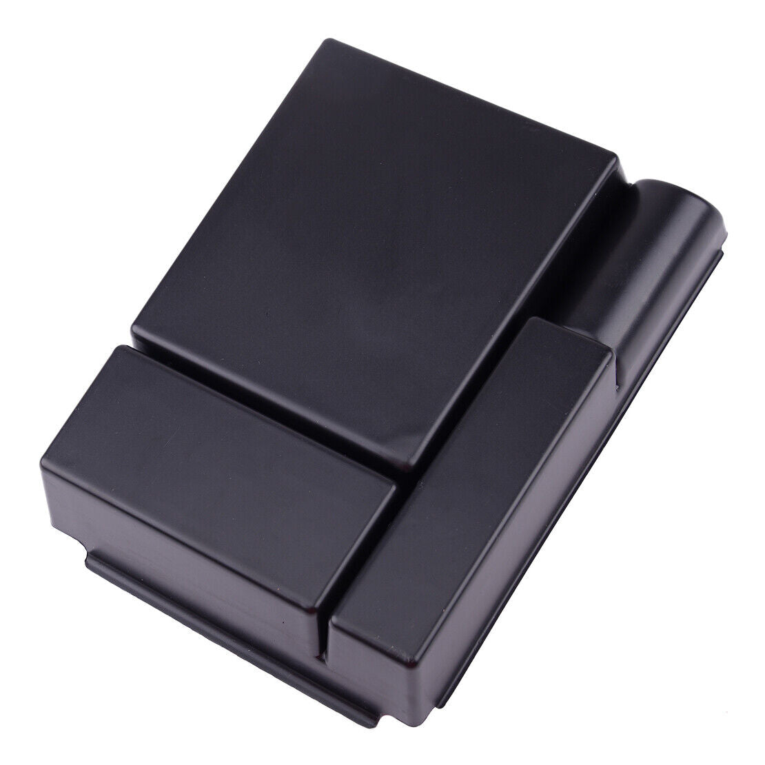 Console Armrest Storage Box Holder Tray ABS Fit For Mercedes Benz GLE W167 2020