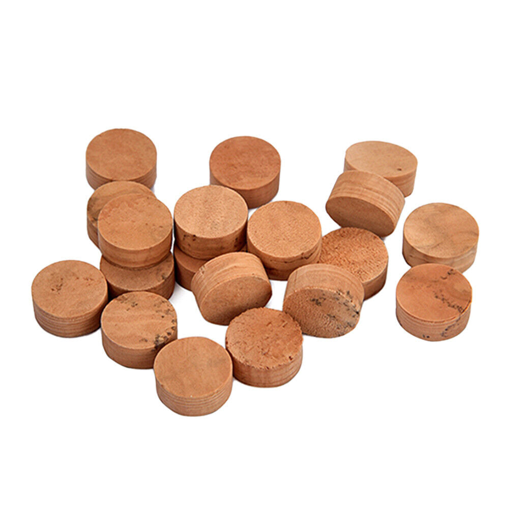 Trumpet / Cornet / Trombone / Brass Instrument  Spit Valve Corks