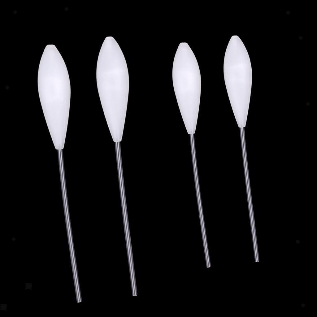 4X Bombarda Floats Carp Coarse Trout Bass   Fishing Tackle 8.4g/5.7g