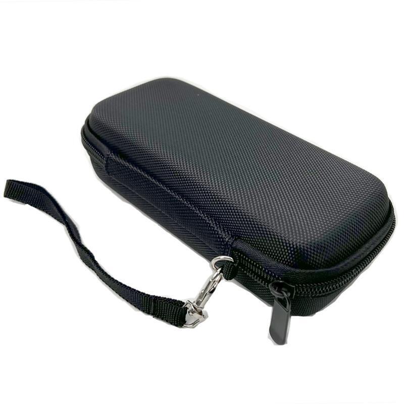 Carrying Case Zipper Pouch TravelBag for Philip Norelco Oneblade Pro QP2520/70
