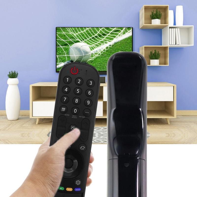 Remote Control Replacement for AN-MR21GA AN-MR21GC Smart Television Controller