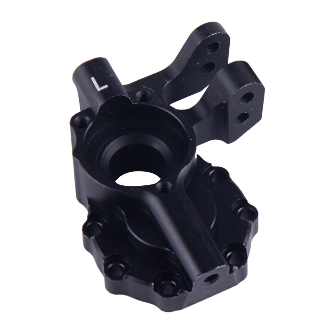 Inner Front Left Right Portal Drive Housing Fit For 1/10 Scale Traxxas TRX-4 Li