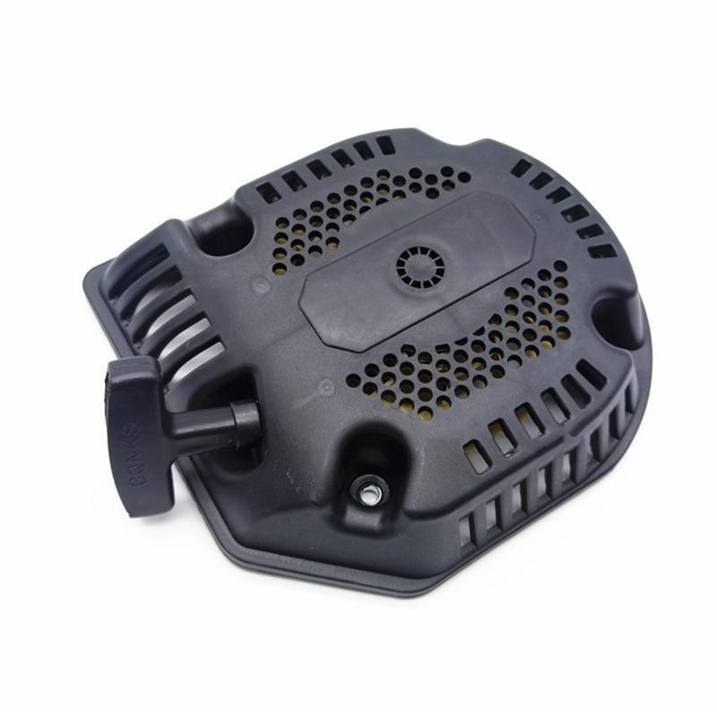 Pull Start Recoil Starter Cover 168F 170F 2-3KW Engine Bike Generator Lawnmower