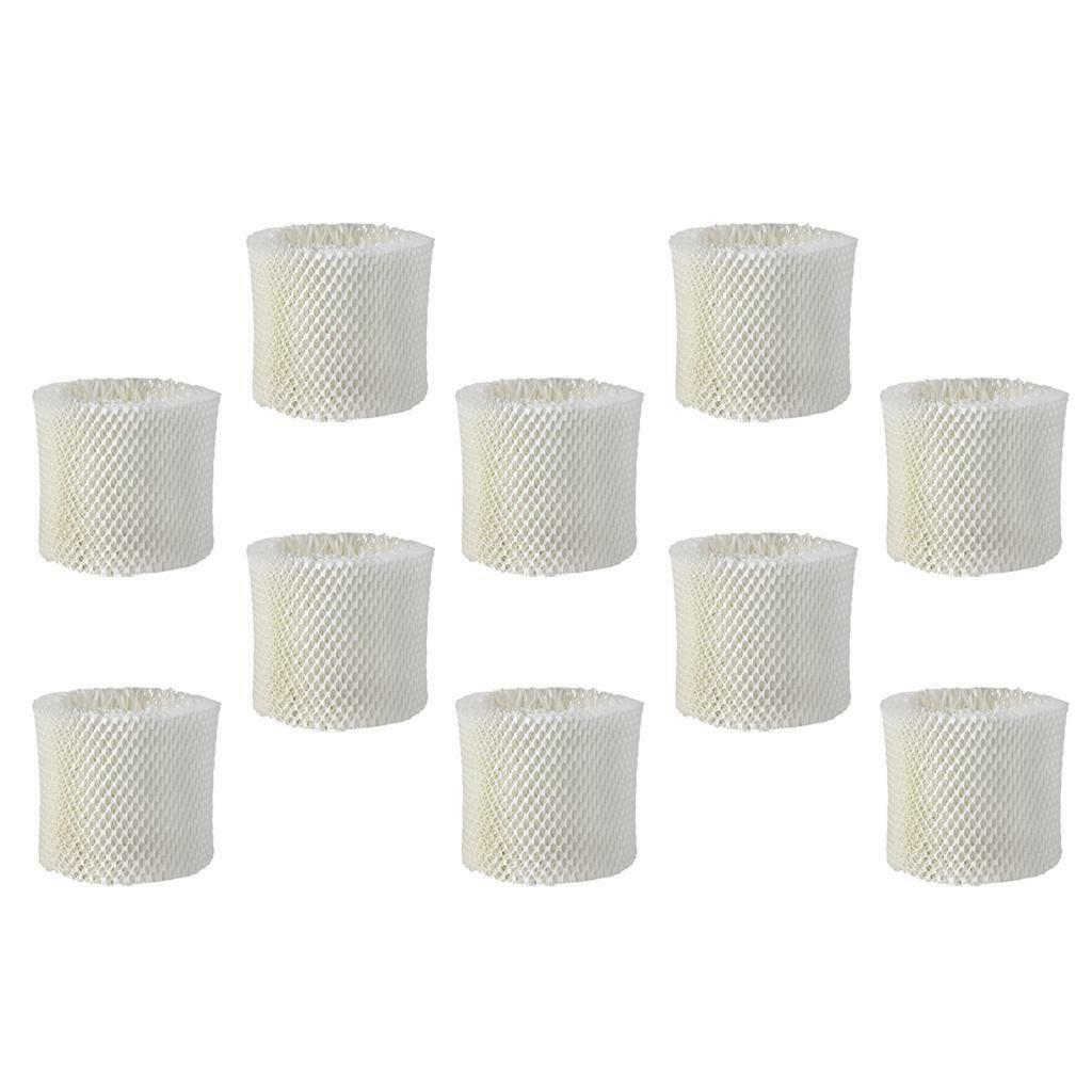 10x Accessories  Humidifier Part Filters for HU4801 HU4802 HU4803