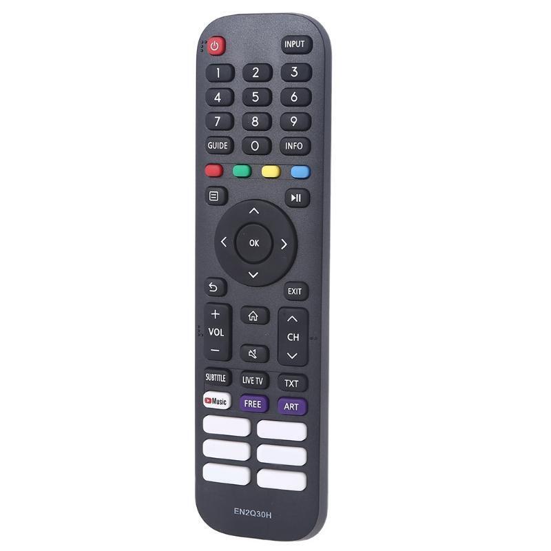 Remote Control Compatible with EN2H30H EN2Q30H ERF6C62H TV Smart TV Home