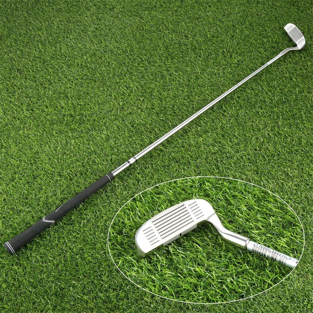 PGM Outdoor Game Double Side Golf Club Chipper for Right And Left Handed Golfer