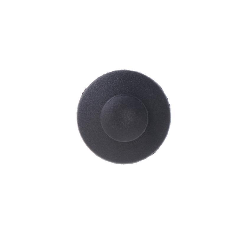 50 Pcs Car Auto Push Type Bumper Fender Retainer Fasteners Clip For BMW Mercedes