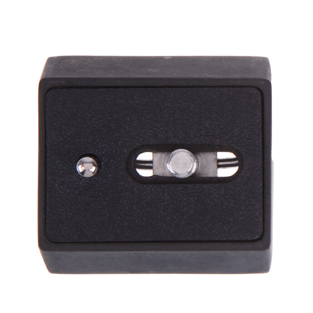 MH642 Quick Release Plate for Giottos MH652 MH5001 GITZO Pan Head