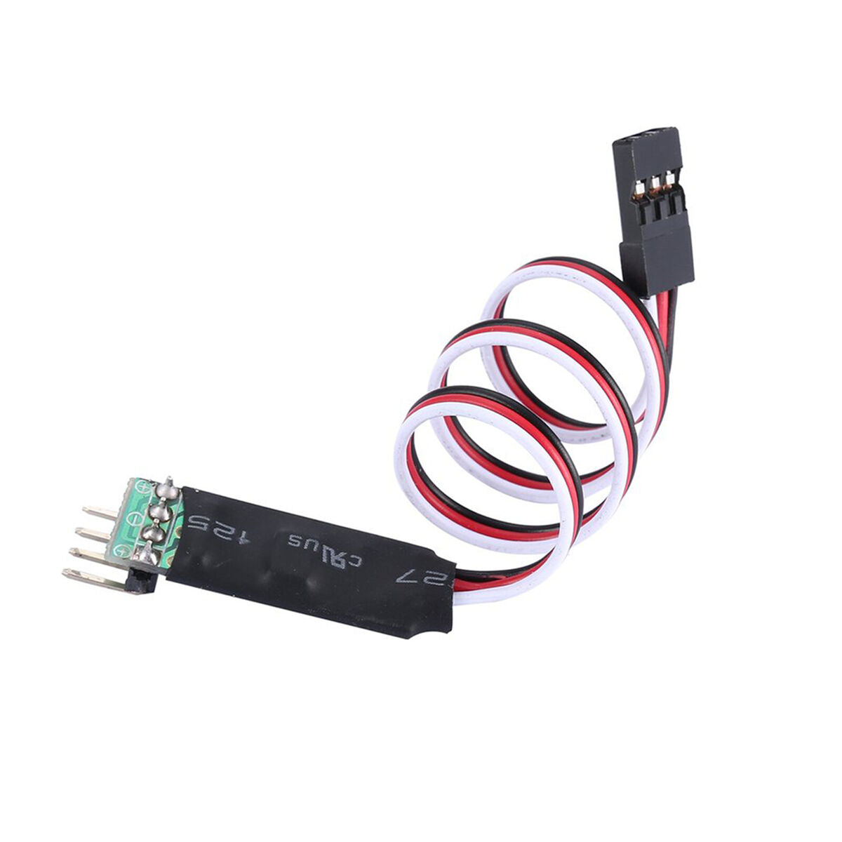 CH3 LED Light Controller System for 1/12 1/10 1/8 1/5 RC Car Axial Scx10