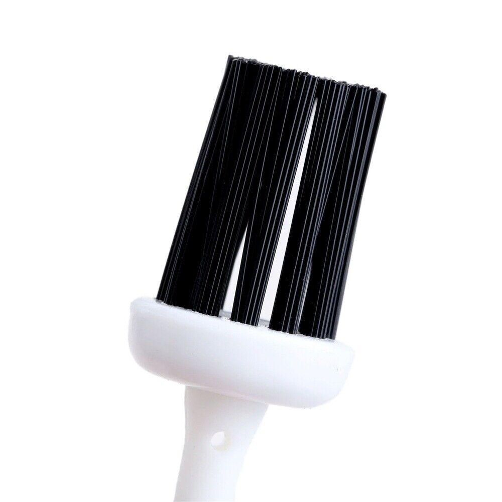 Nylon Brush Style Golf Tee Driver 57mm Accessories Practice Training Aids 50pcs