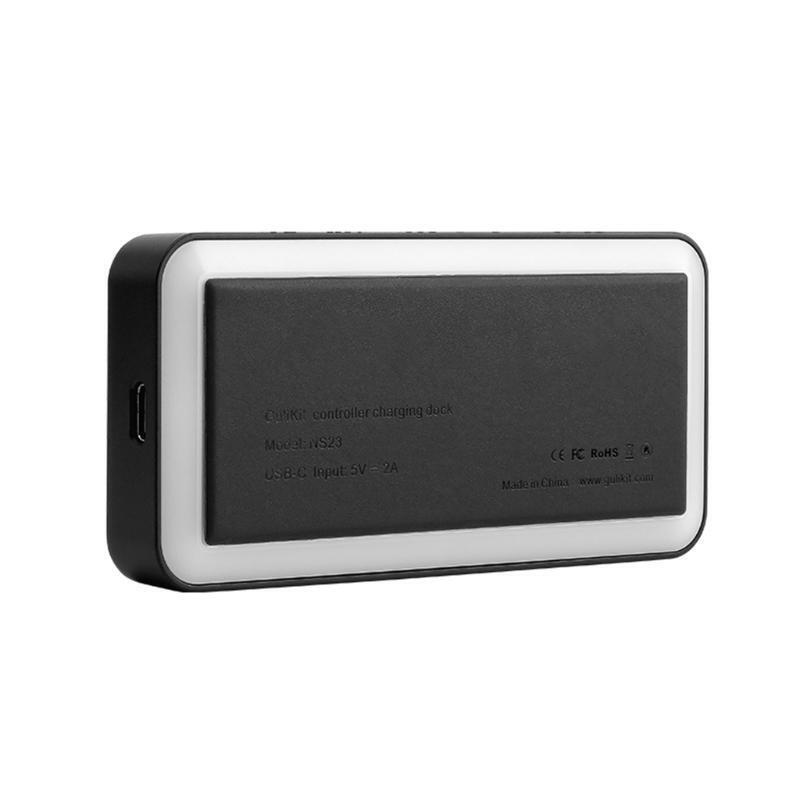 Handle Charging Dock Dual Charger Charging Station for PS5 Game Controller