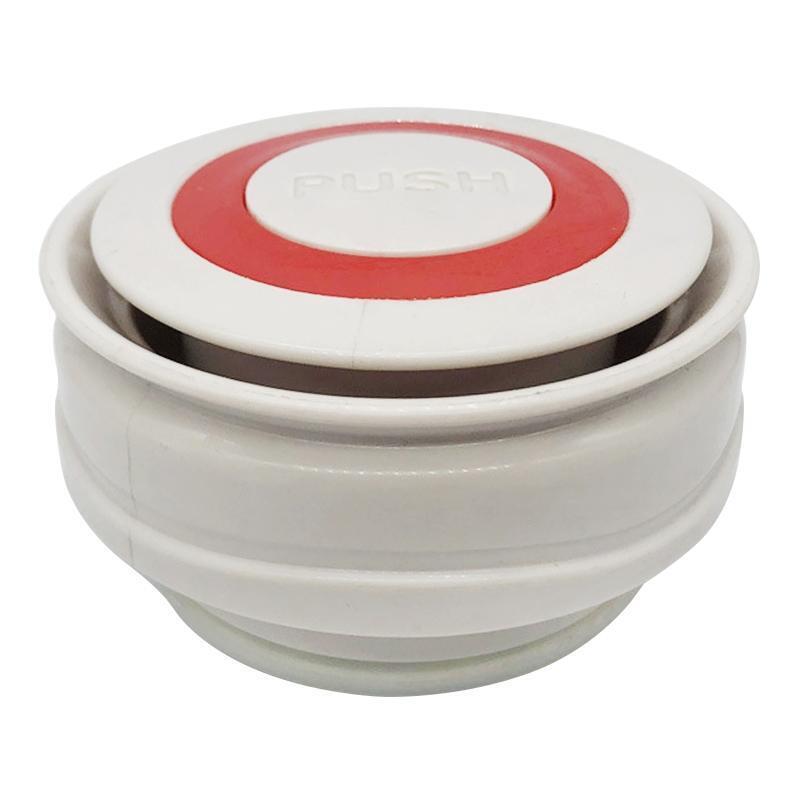 7.8cm Thermal Cup Lid Outdoor Travel Bullet Flask Covers Leak Proof Cover
