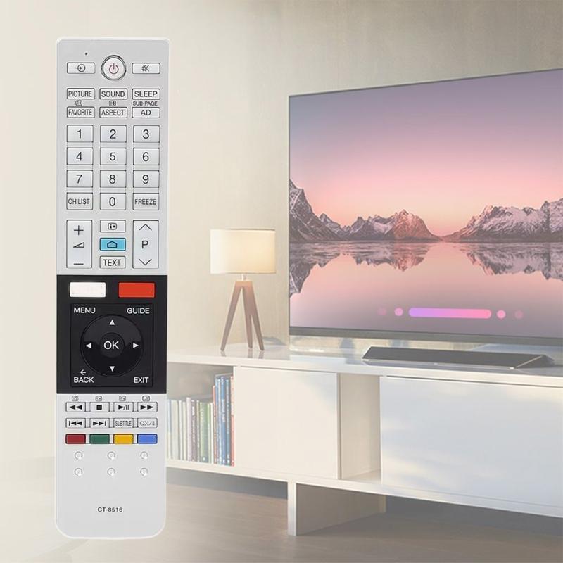 Wearproof Black Remote Control CT 8516 for 49U7750VE 55u7750 65u7750vn 75u7750