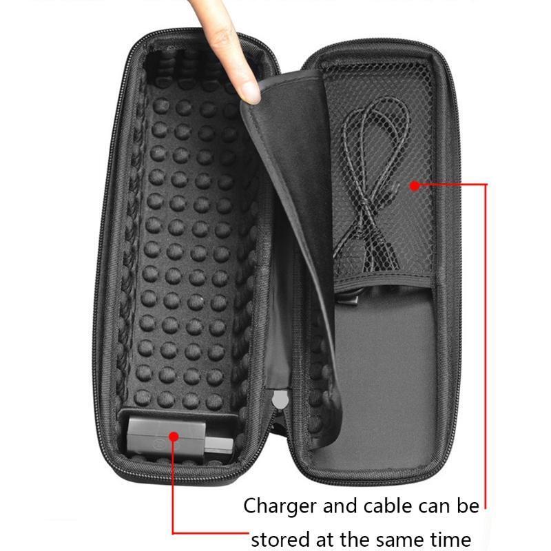 Carry Case for An ker sound core BOOST Speaker Storage Bag Protective Cover