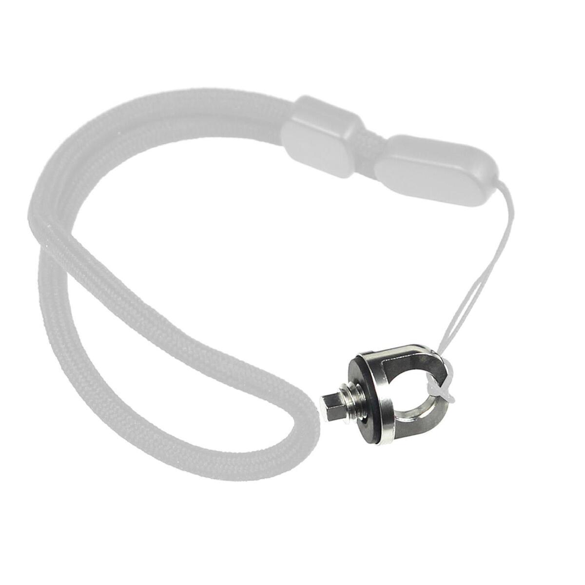 Shiwaki Camera Fix Screw SLR DSLR Camera Fixed 1/4 " Camera Screw For Neck Strap