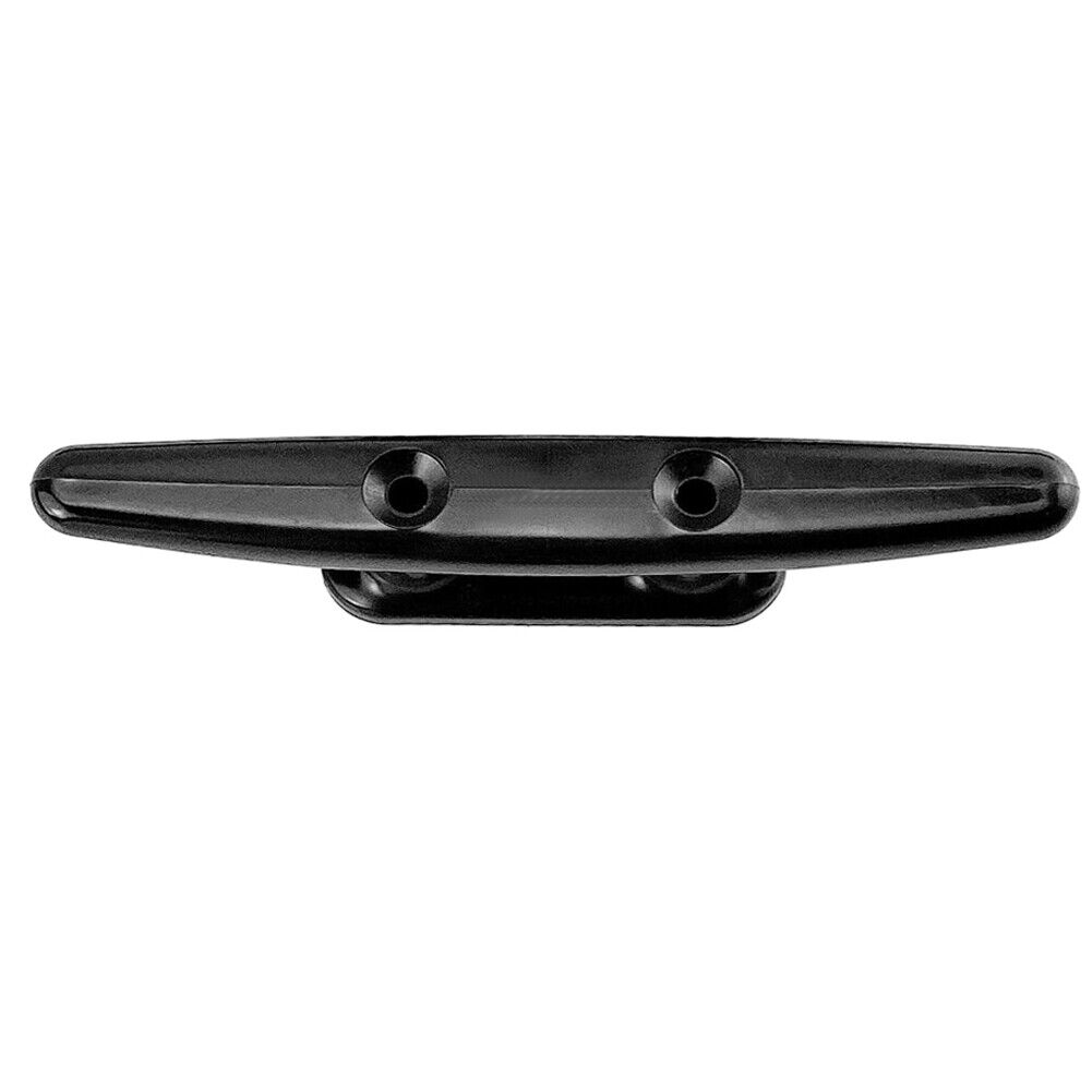 Outdoor Boat Ship Nylon Mooring Cleat Dock Deck Marine Base Bollard (200mm)