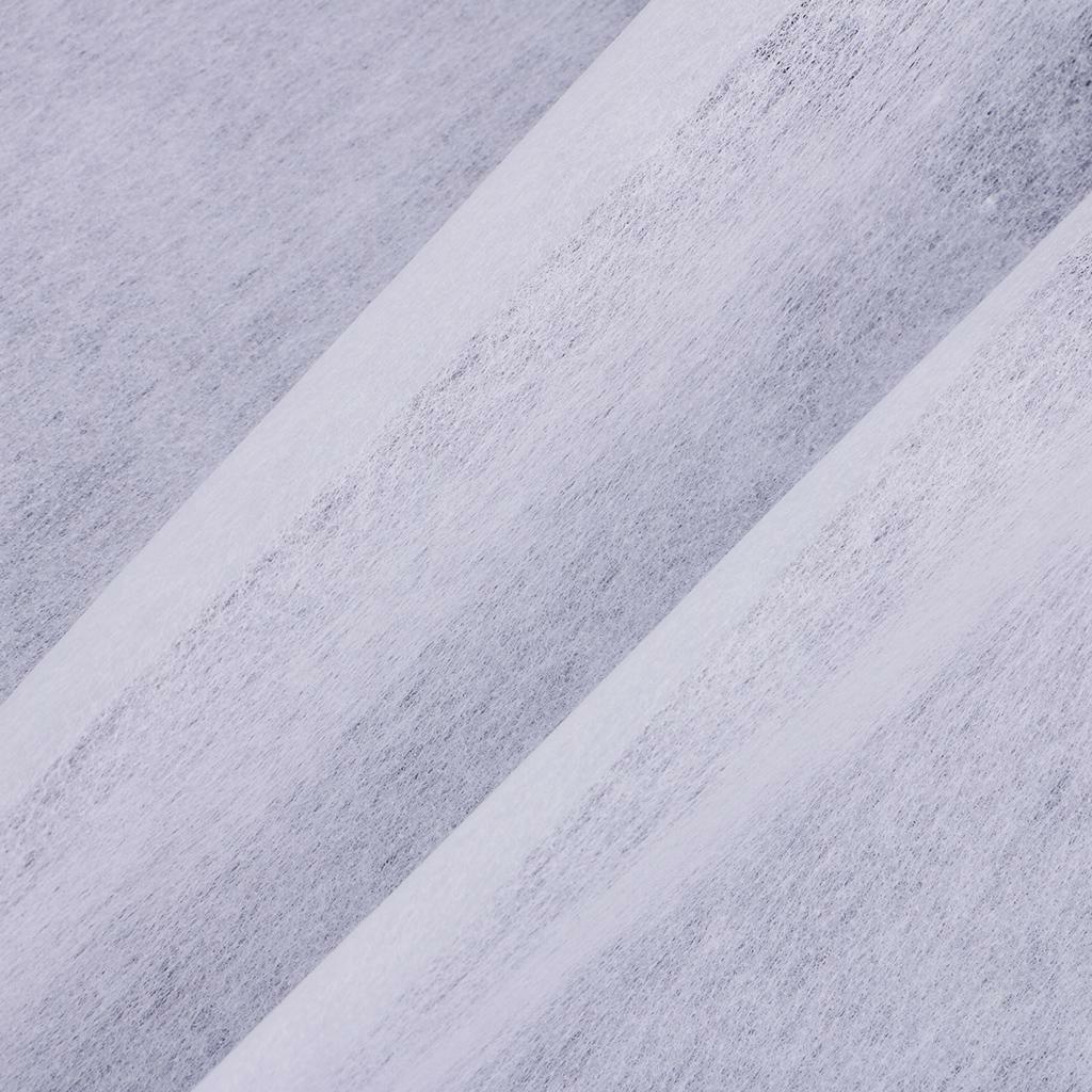 Non Woven Waterproof Fusible Interlining Fabric Interfacing Sewing DIY