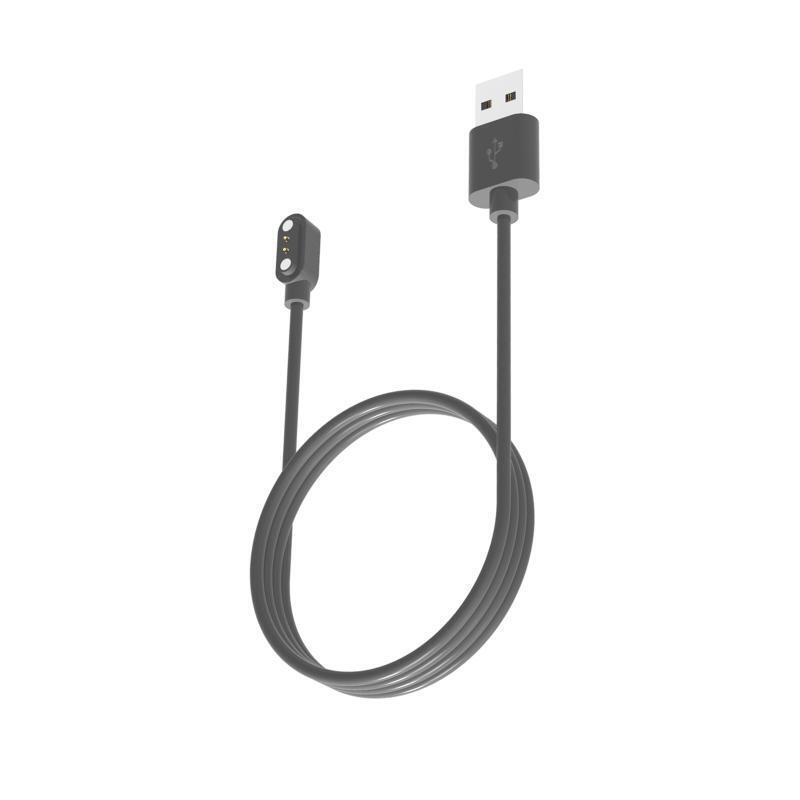 Charger Adapter for Luoneng LW Six Smart Watch Base USB Charge Cable Dock Stand