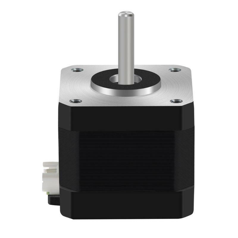Nema17 Stepper Motor 0.9 degree motor 42 Motor Nema 42BYGH 1.5A 38mm 17HS4401