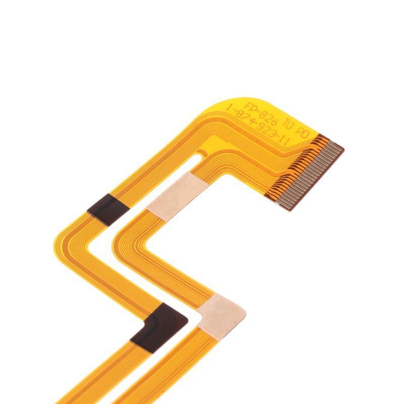 LCD Flex Ribbon Cable For Sony SR35E SR45E SR46E SR55E SR65E Camera Repair Part