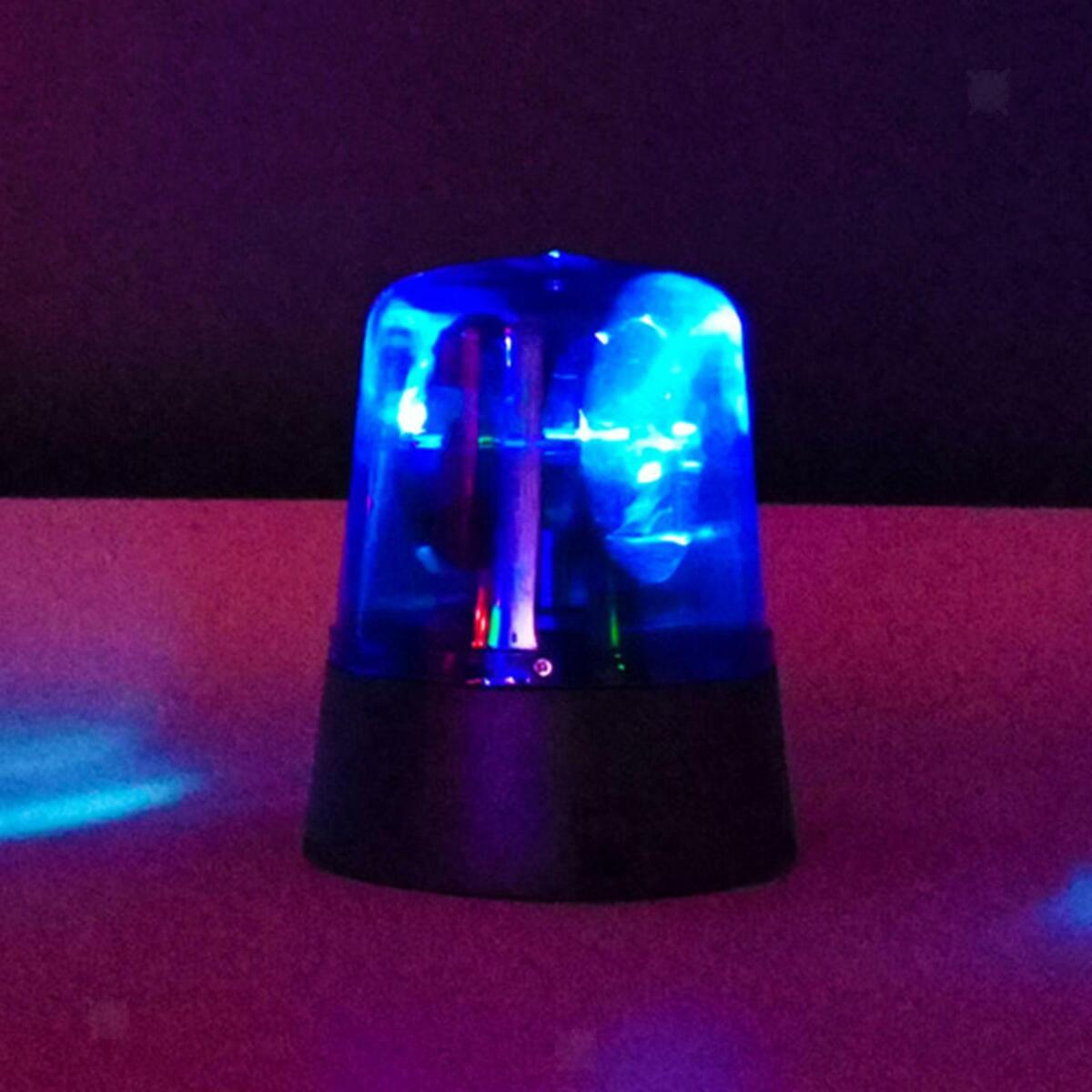 Emergency Industrial LED Strobe Beacon Light Flashing Light