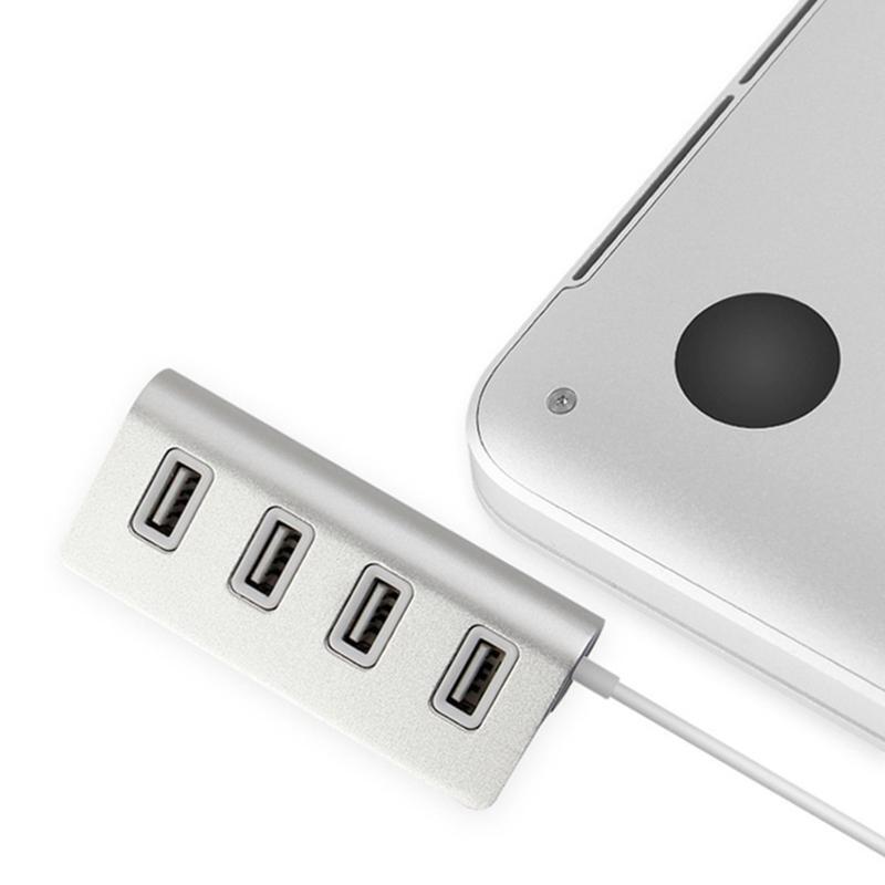 USB High Data Transfer Ports USB2.0 HUB Extension Hub High Performance Expander