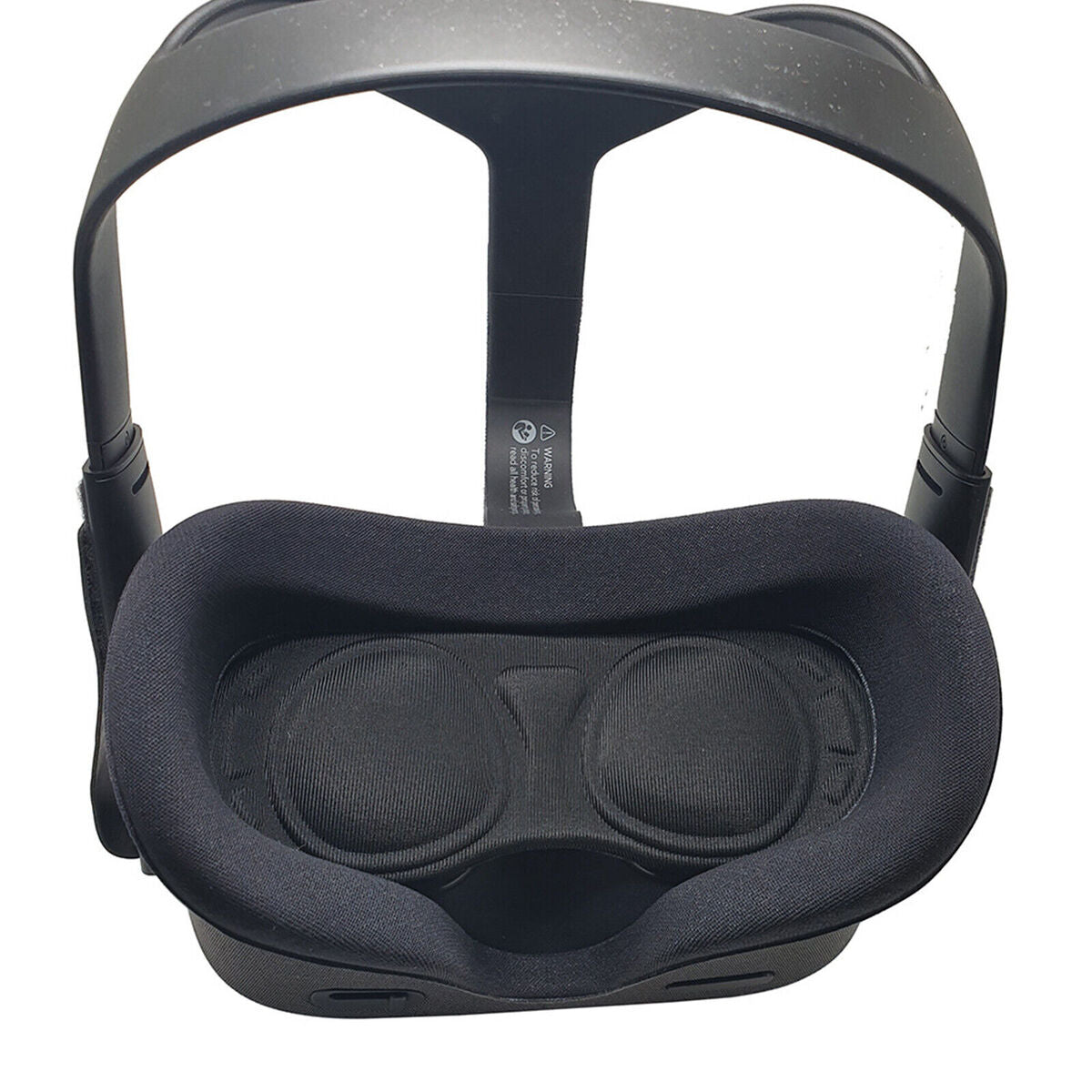 Protective Cover Lens Cap Accessories for /// Quest 2/Quest 1/Rift S VR Glass