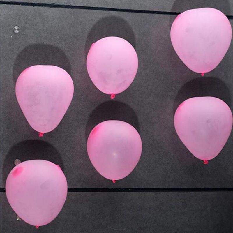 70 Pcs Round Traceless Transparent Tape Removable Sticky Gel Tape for DIY Craft