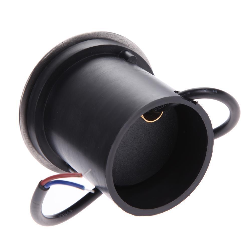 3W LED Underground Light IP65 Buried Recessed Floor Outdoor Lamp White