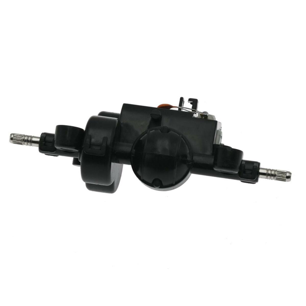 RC Truck Transmission for  1/16 Scale 4WD Truck Modified Accessories