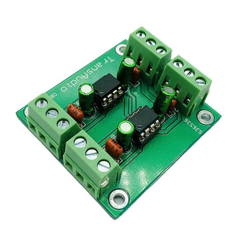 50mm Length Amplifier Boards for Pre-audio High Frequency Electronic Accessories