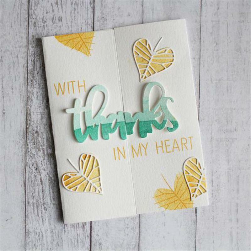 Grain Metal Cutting Dies Stencil Scrapbooking DIY Scrapbooking Album Stamp Decor