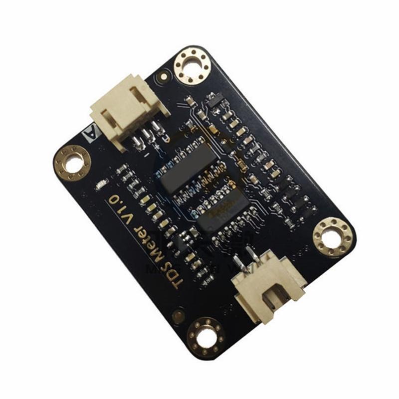 Quality Monitoring Module Electrical Sensor TDS Meter Analog TDS Sensor Liquid