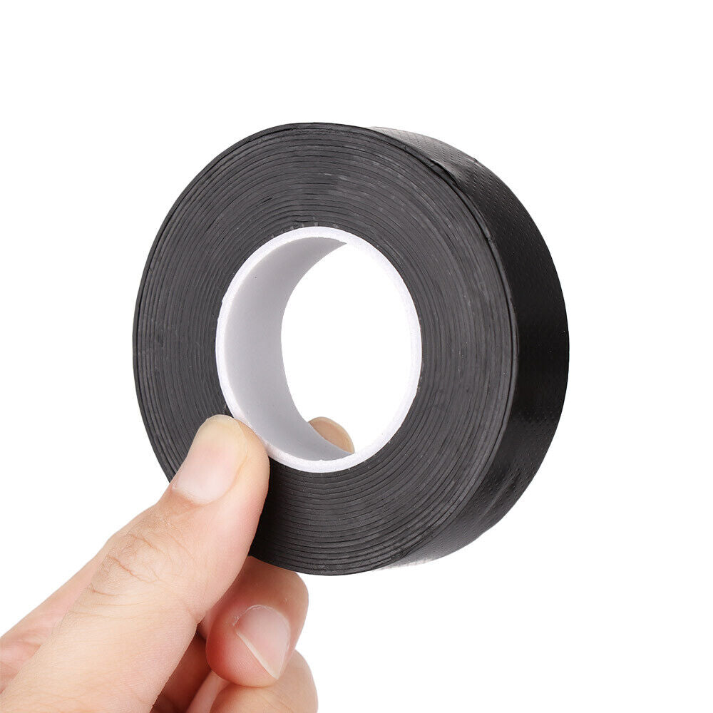 Insulation Sealing Self-Amalgamating  Tape Waterproof Rubber Self Adhesive
