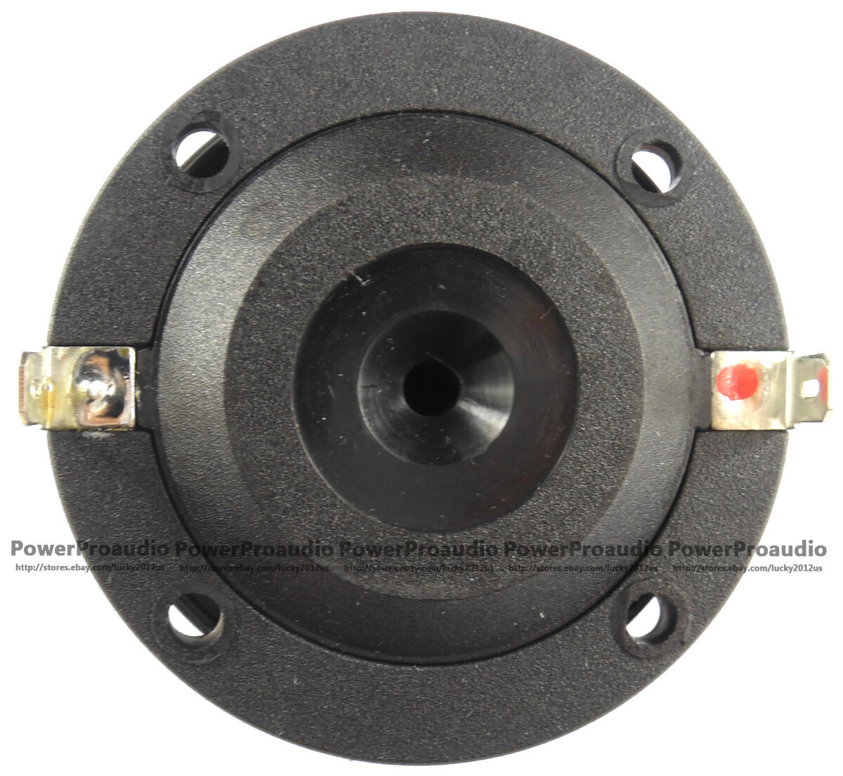 Replaccement Diaphragm For JBL 2406, 2406H, MP412, MP415 - 8 Ohm Neu