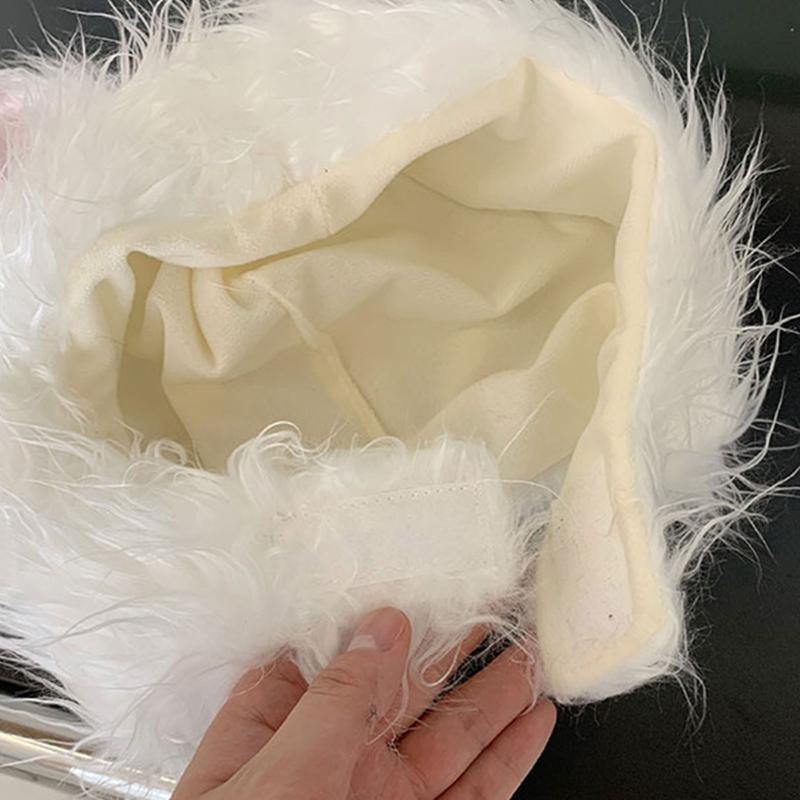 Bunny Earflap Hat Cute Bunny Hat Funny Easter Bunny Hat Cute Rabbit Ears Costume