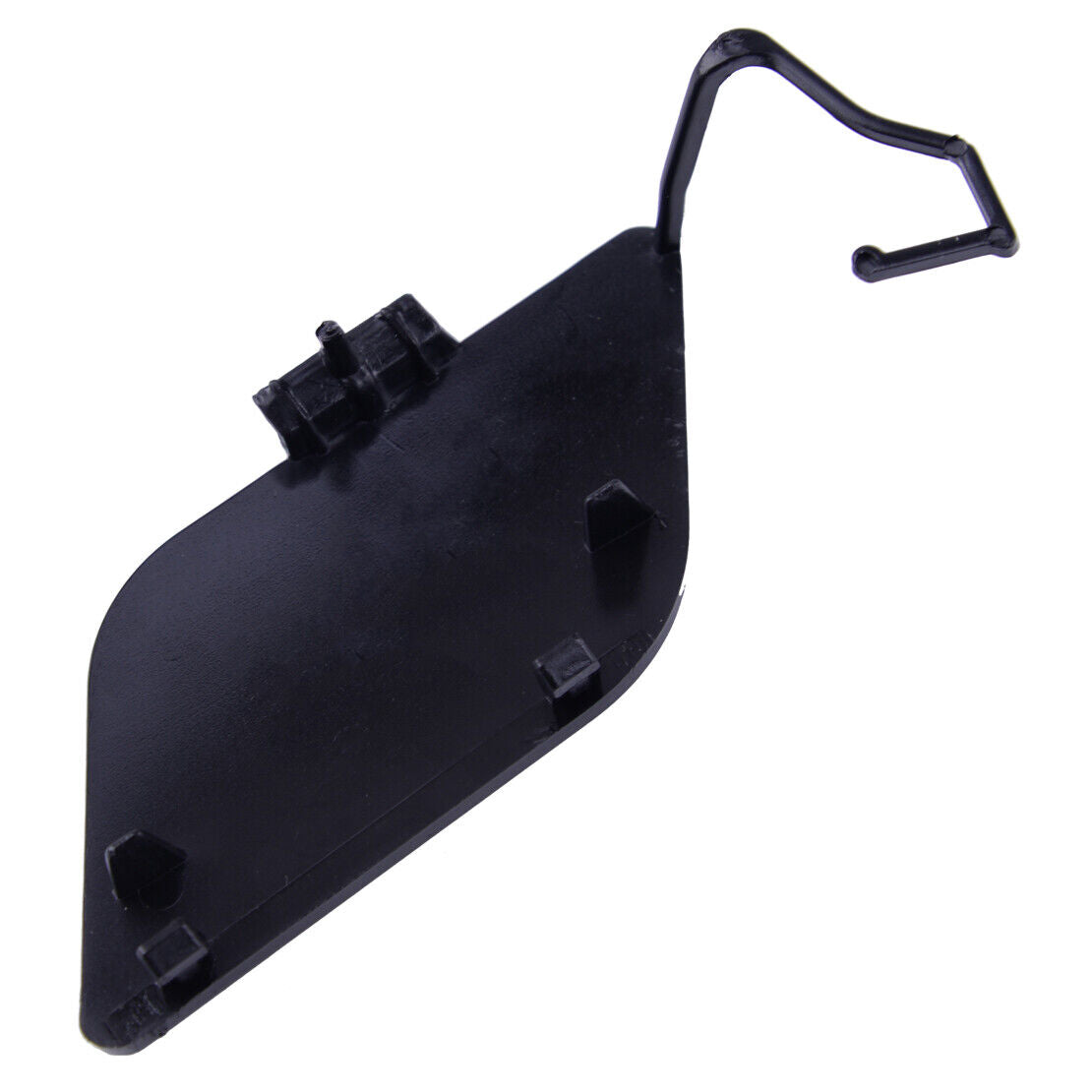 Front Bumper Tow Hook Cover Cap Fit for Mercedes E Class E280 2118851022 ld
