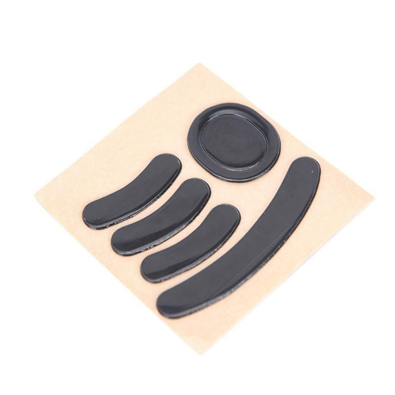Mouse Feet Mouse Skates Pad for logitech G Pro Wireless Mouse Glides Curve Edge