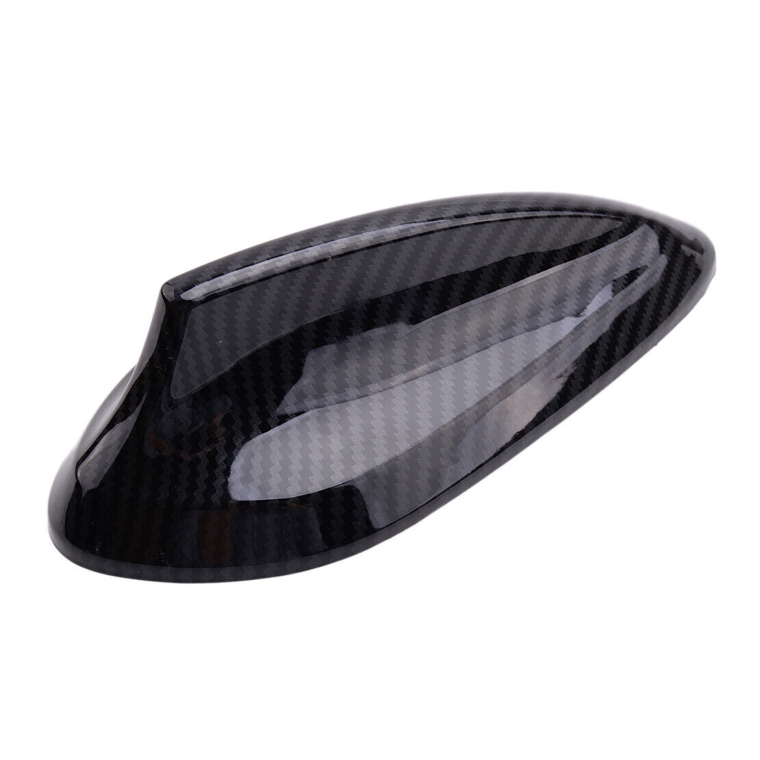 Carbon Fiber Shark Fin Dummy Roof Aerial Antenna Fit For BMW 2 3 4 5 7 M Series