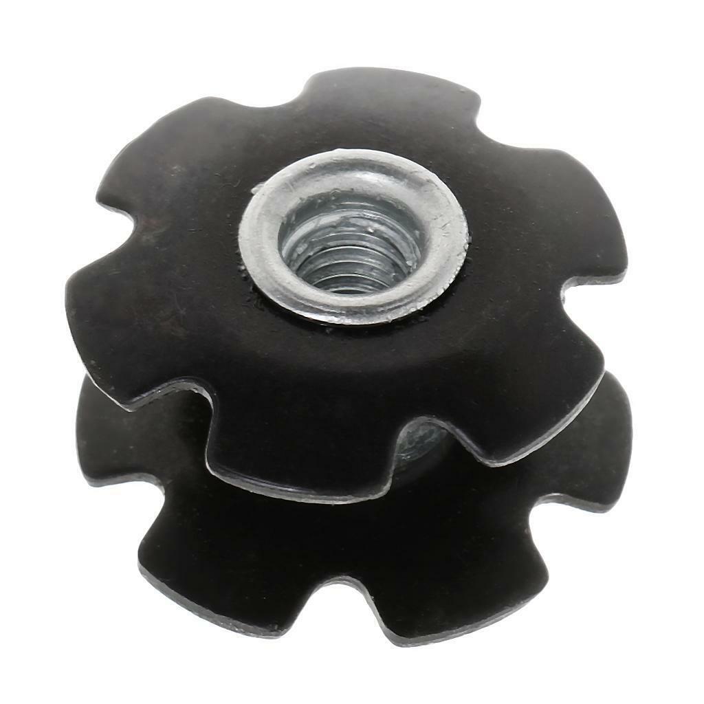 10x  Cycling   Headset  Accessories For Forks 1-1/8"