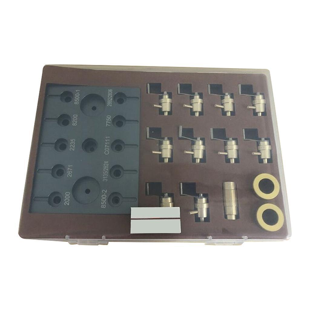 Watch Mainspring Winder Replacements Repair Set for 3135/2892/2824/7750