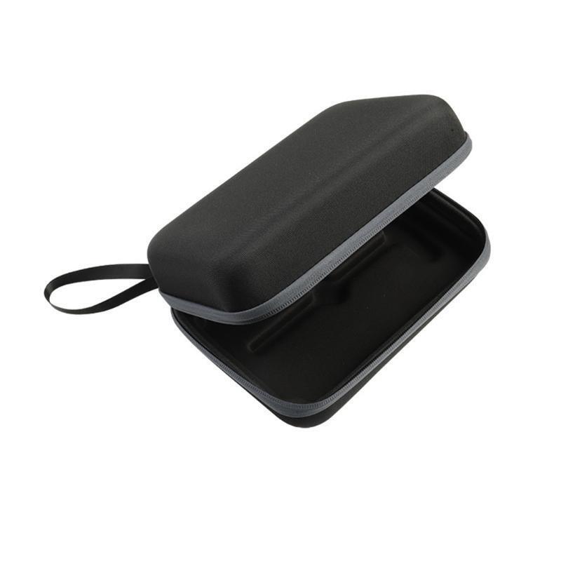 Kalimba Case Thumb Piano Storage Bag with a Slot for Placing Tuning Hammer