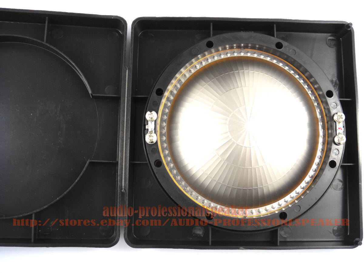 Aftermarket Diaphragm for JBL 2446 2447 2450 2451 2452H 8 ohm