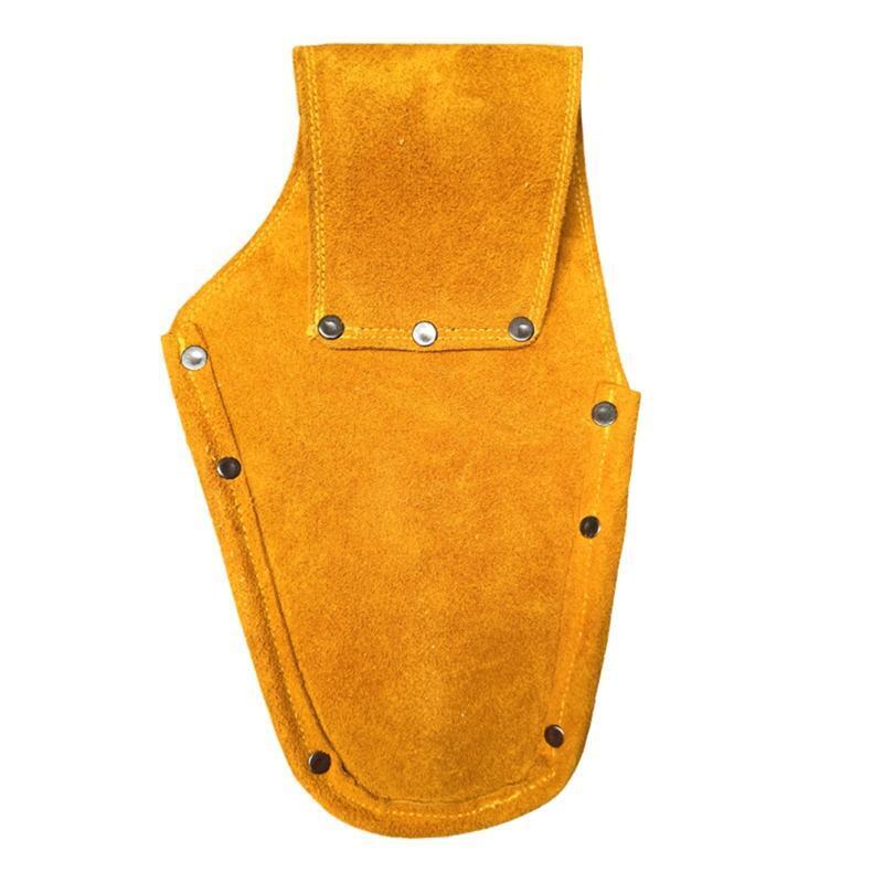Durable Hardware Bags Set with Belt for Electric Drill  Wrench / Scissors