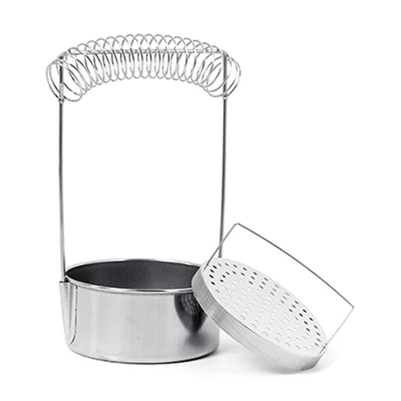 Paint Brush Cleaner Washer with Large Capacity Wash Tank for Art Student Teacher